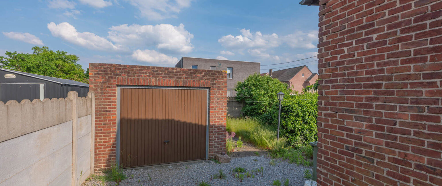 Huis te koop in Dilsen-Stokkem
