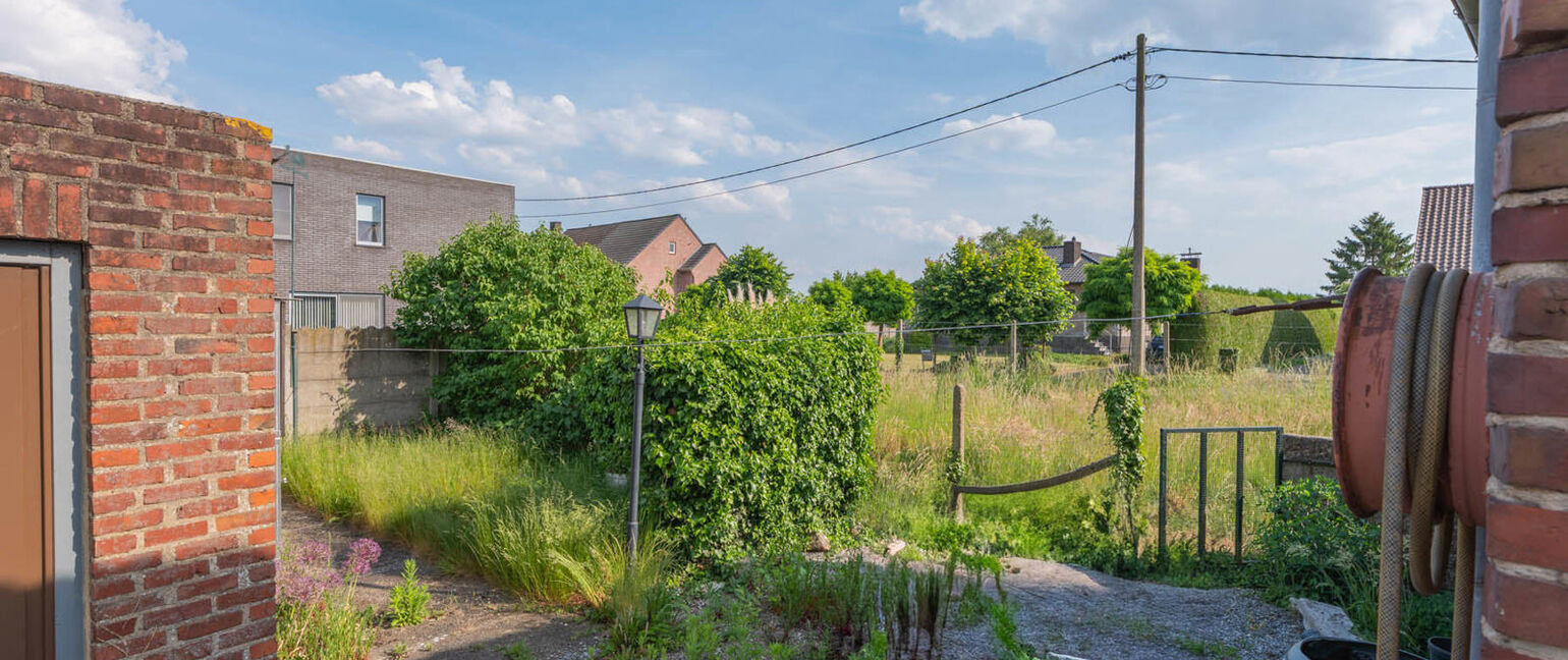 Huis te koop in Dilsen-Stokkem