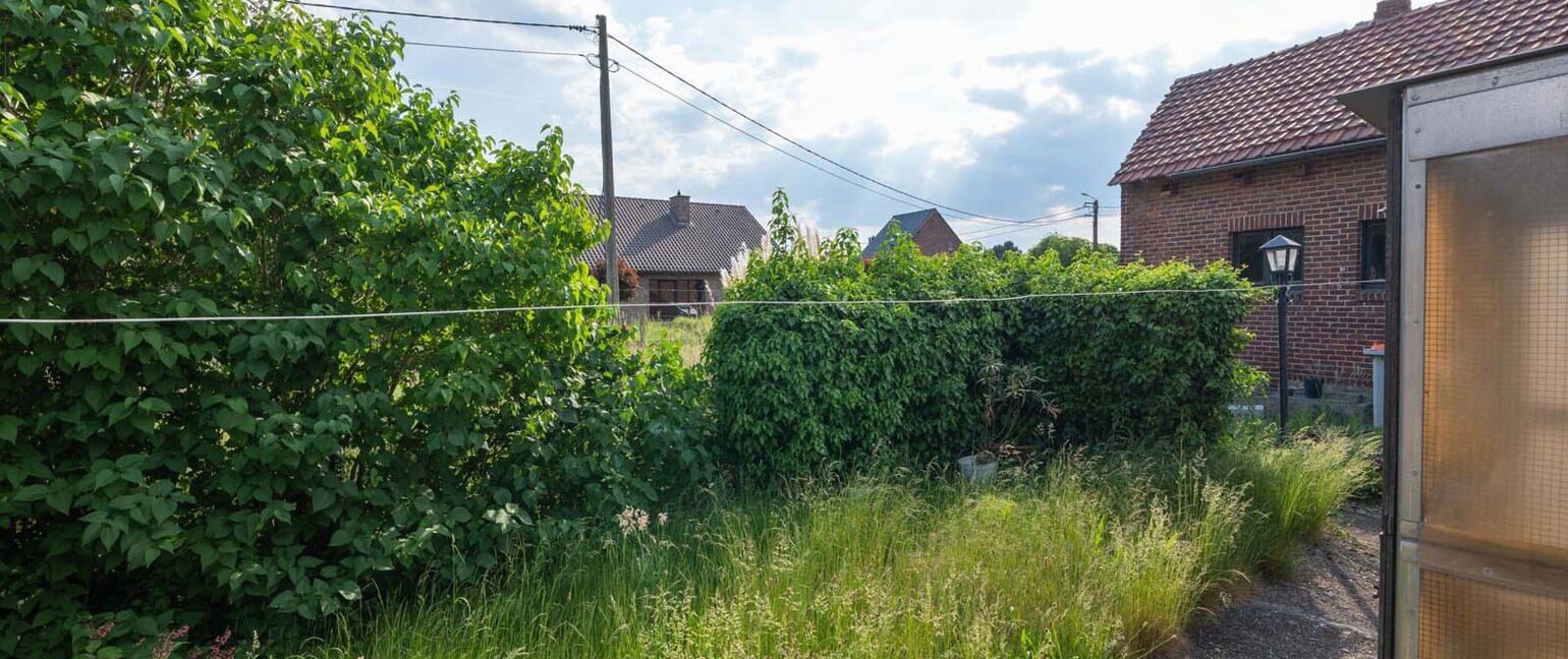 Huis te koop in Dilsen-Stokkem