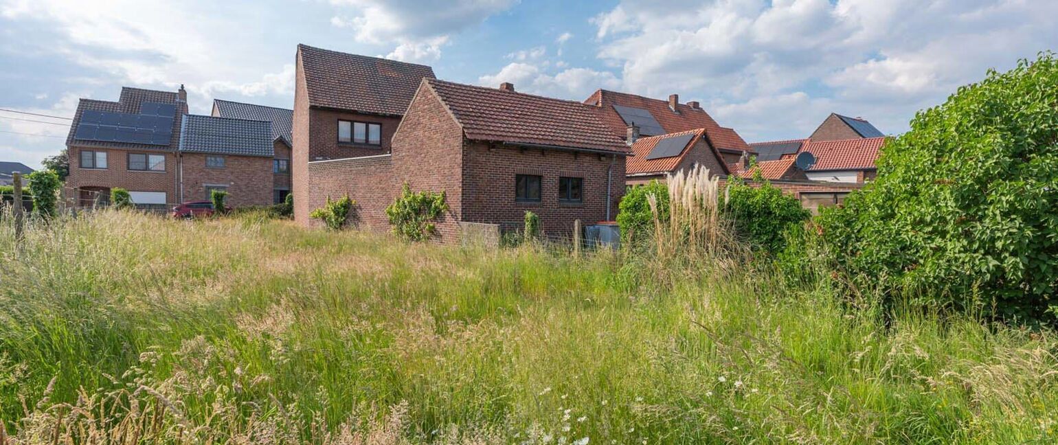 Huis te koop in Dilsen-Stokkem