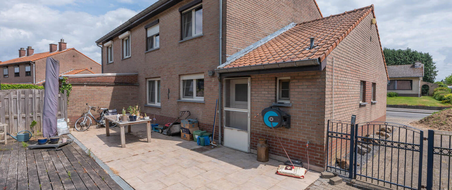 Huis te koop in Dilsen-Stokkem