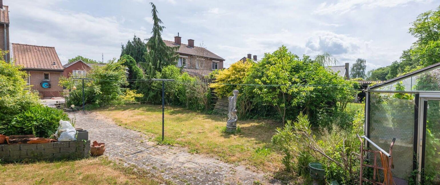 Huis te koop in Dilsen-Stokkem