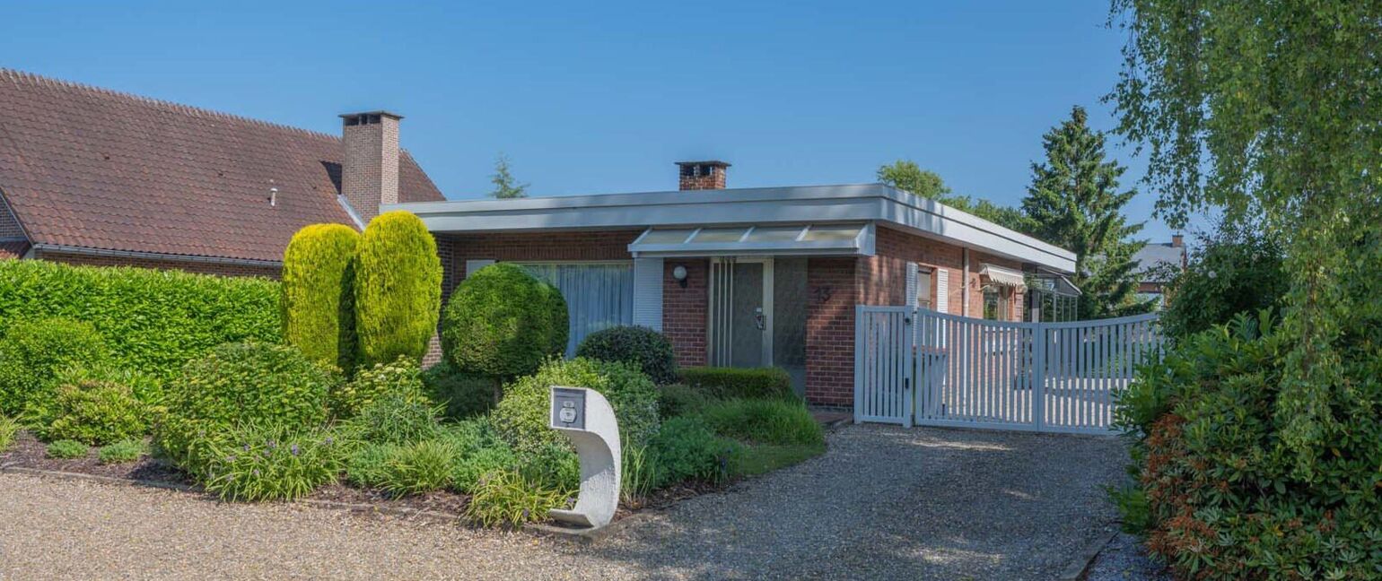 Huis te koop in Dilsen-Stokkem