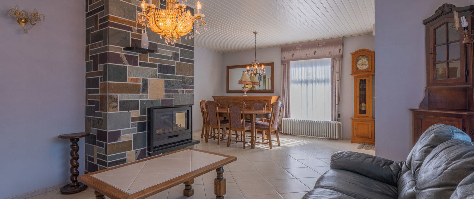 Huis te koop in Dilsen-Stokkem