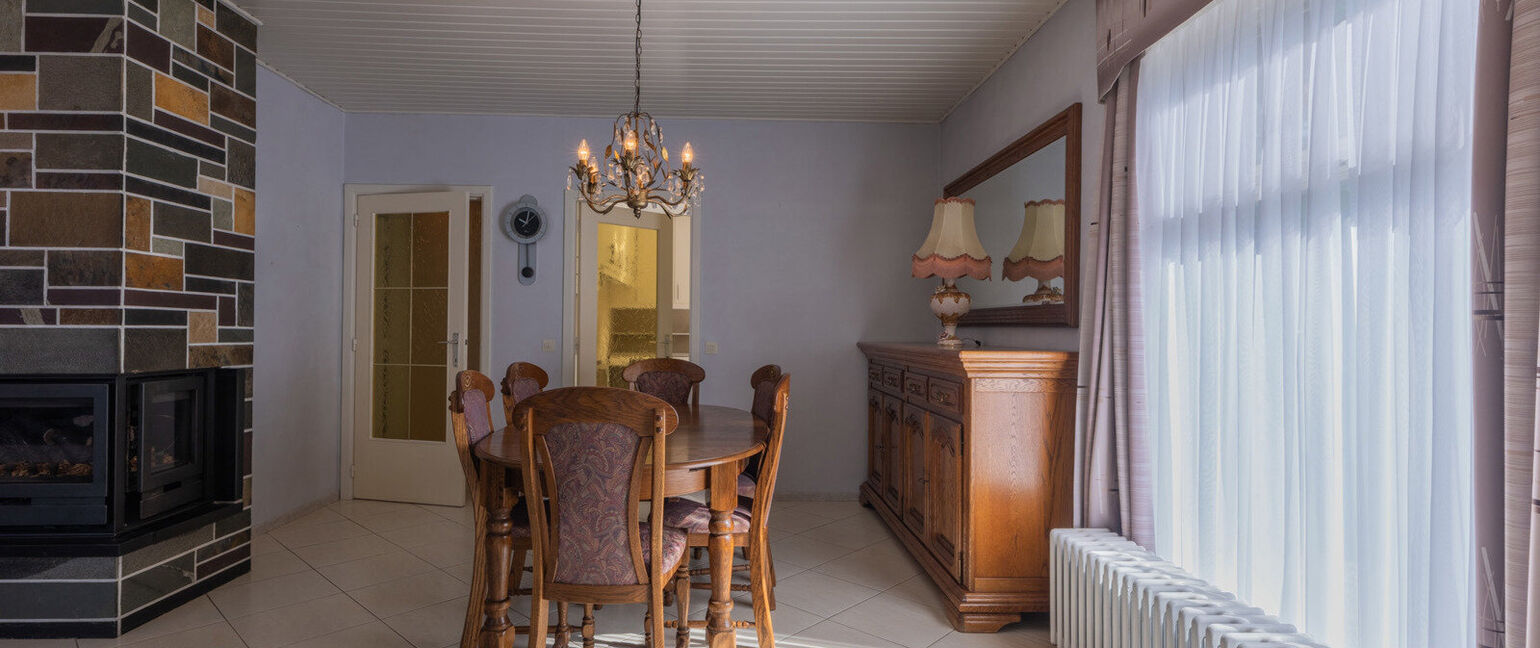 Huis te koop in Dilsen-Stokkem
