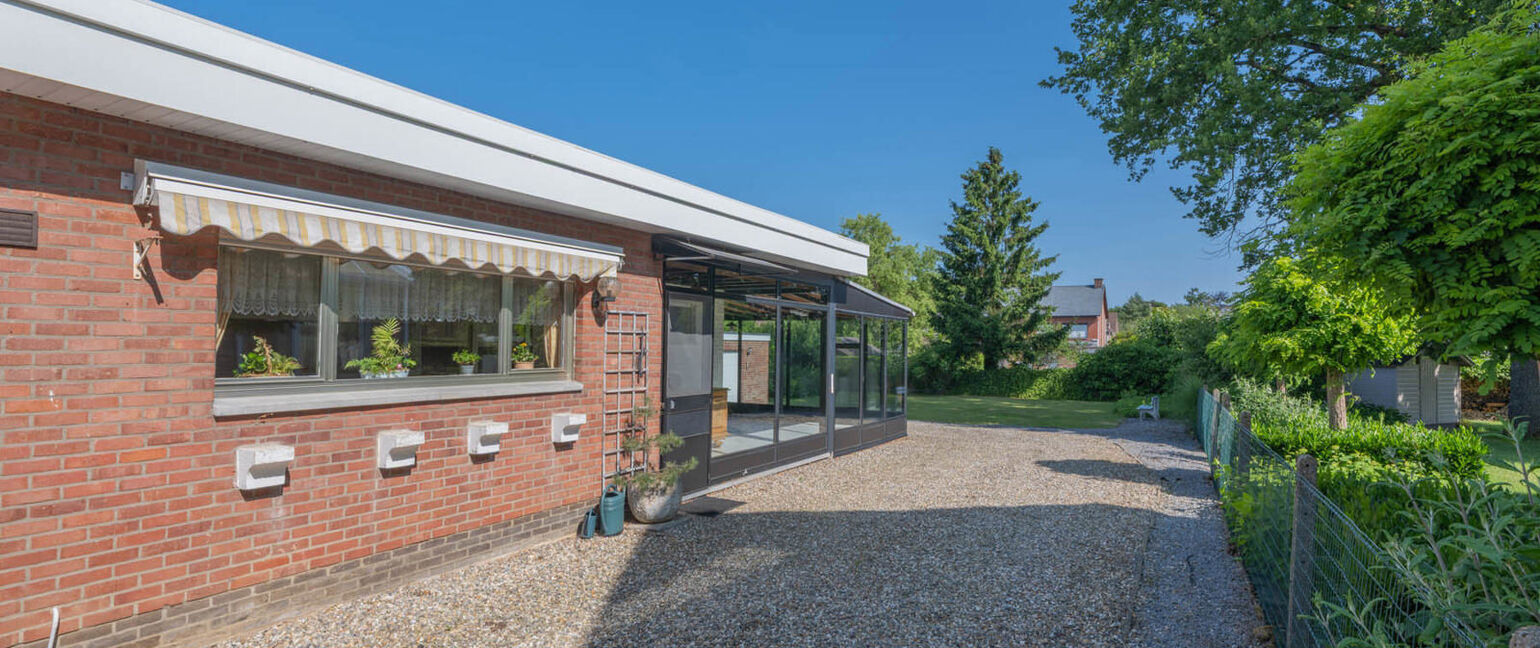 Huis te koop in Dilsen-Stokkem