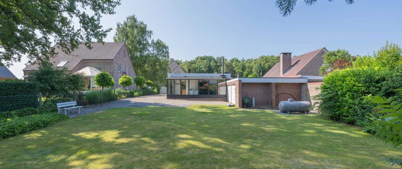 Huis te koop in Dilsen-Stokkem