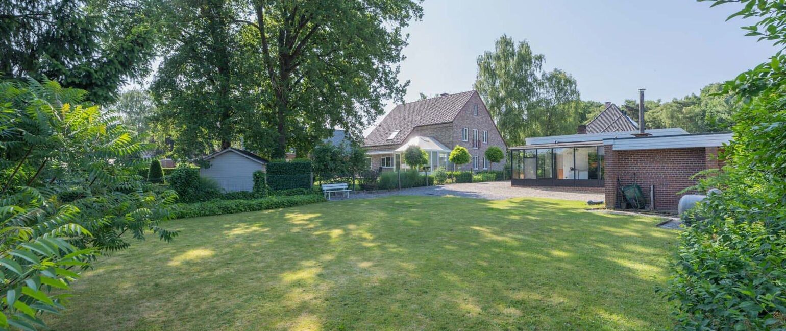 Huis te koop in Dilsen-Stokkem