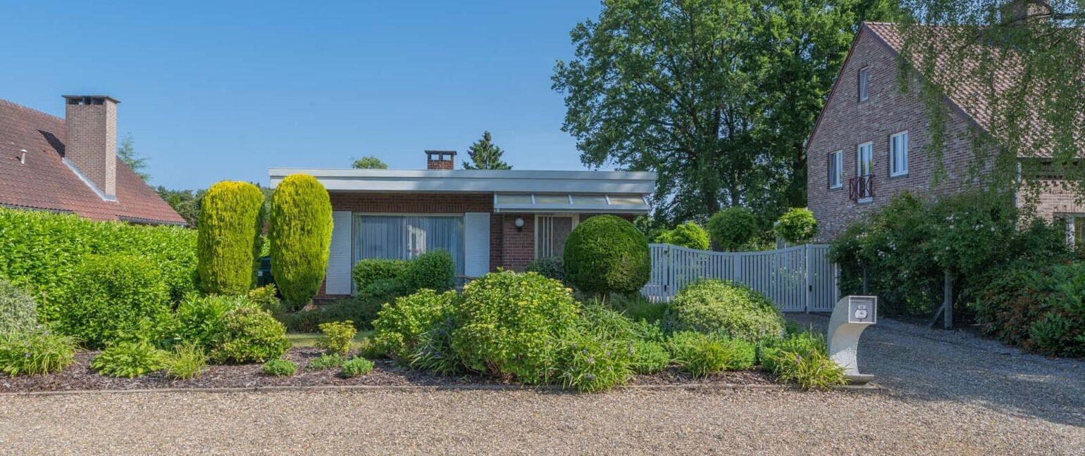 Huis te koop in Dilsen-Stokkem