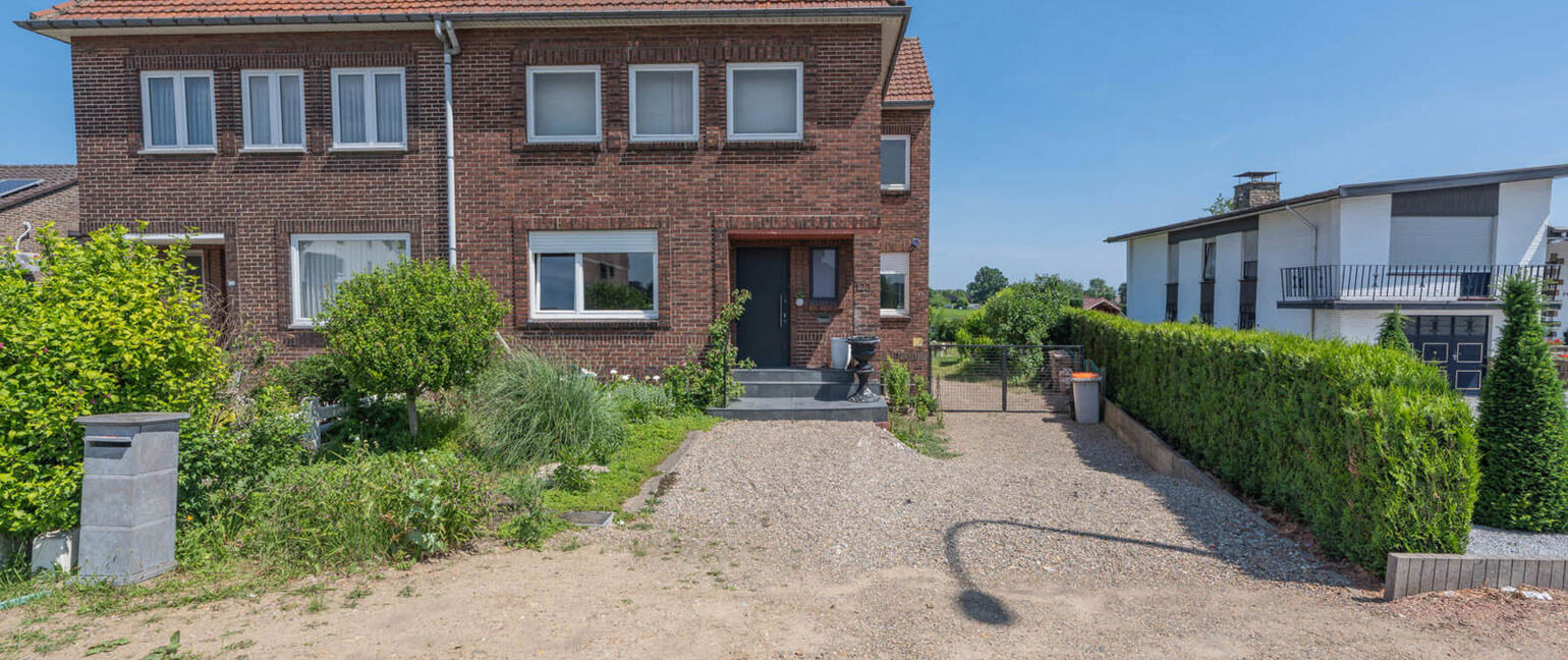 Huis te koop in Dilsen-Stokkem