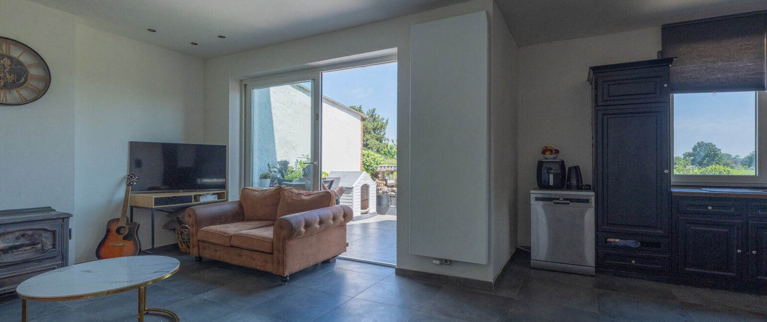 Huis te koop in Dilsen-Stokkem