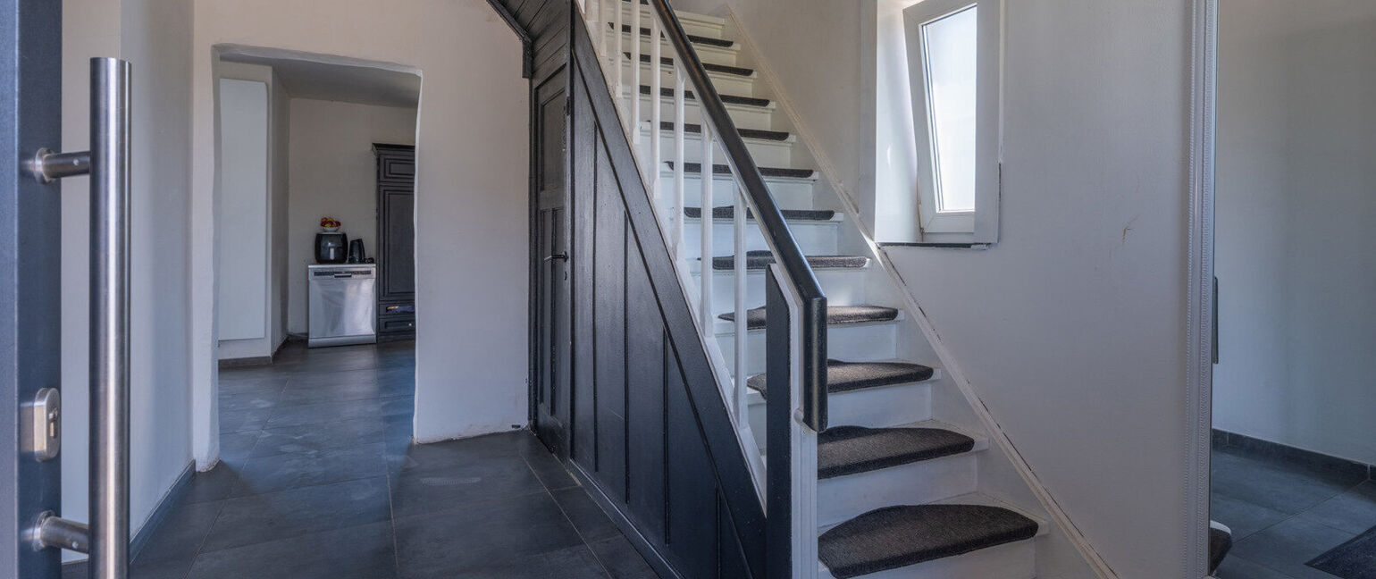 Huis te koop in Dilsen-Stokkem