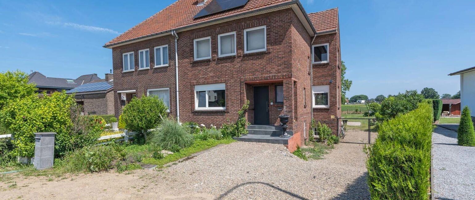 Huis te koop in Dilsen-Stokkem
