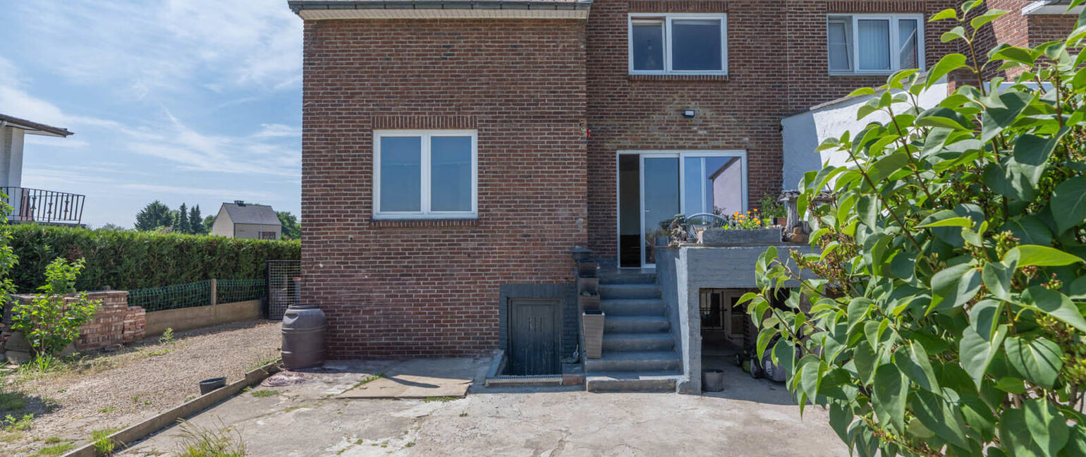 Huis te koop in Dilsen-Stokkem
