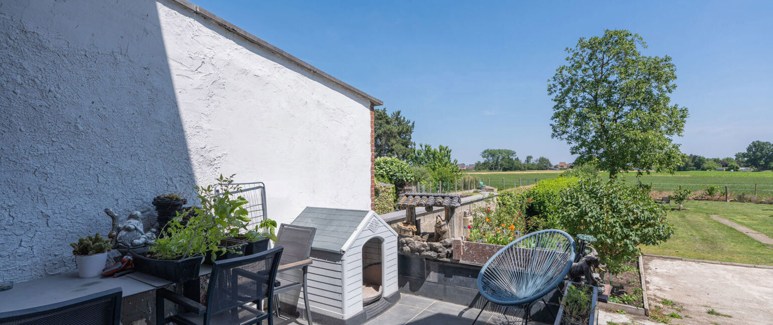Huis te koop in Dilsen-Stokkem