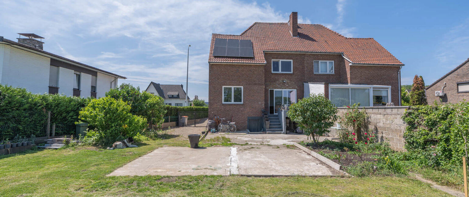 Huis te koop in Dilsen-Stokkem