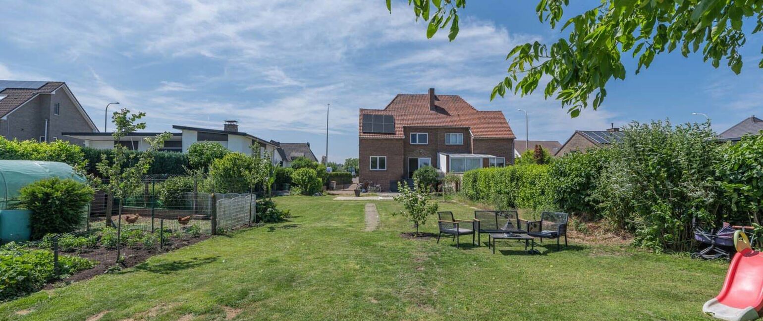 Huis te koop in Dilsen-Stokkem