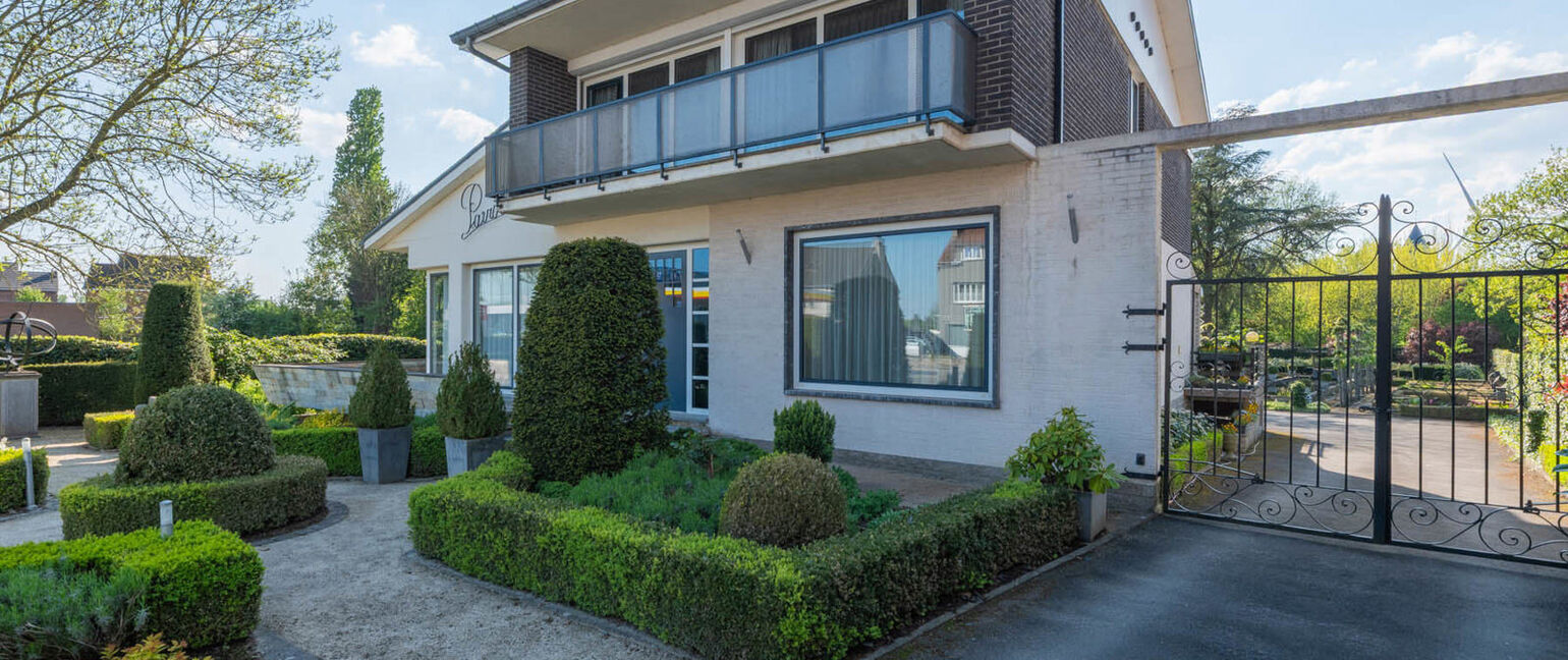 Huis te koop in Dilsen-Stokkem