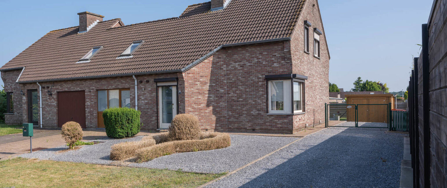 Huis te koop in Dilsen-Stokkem