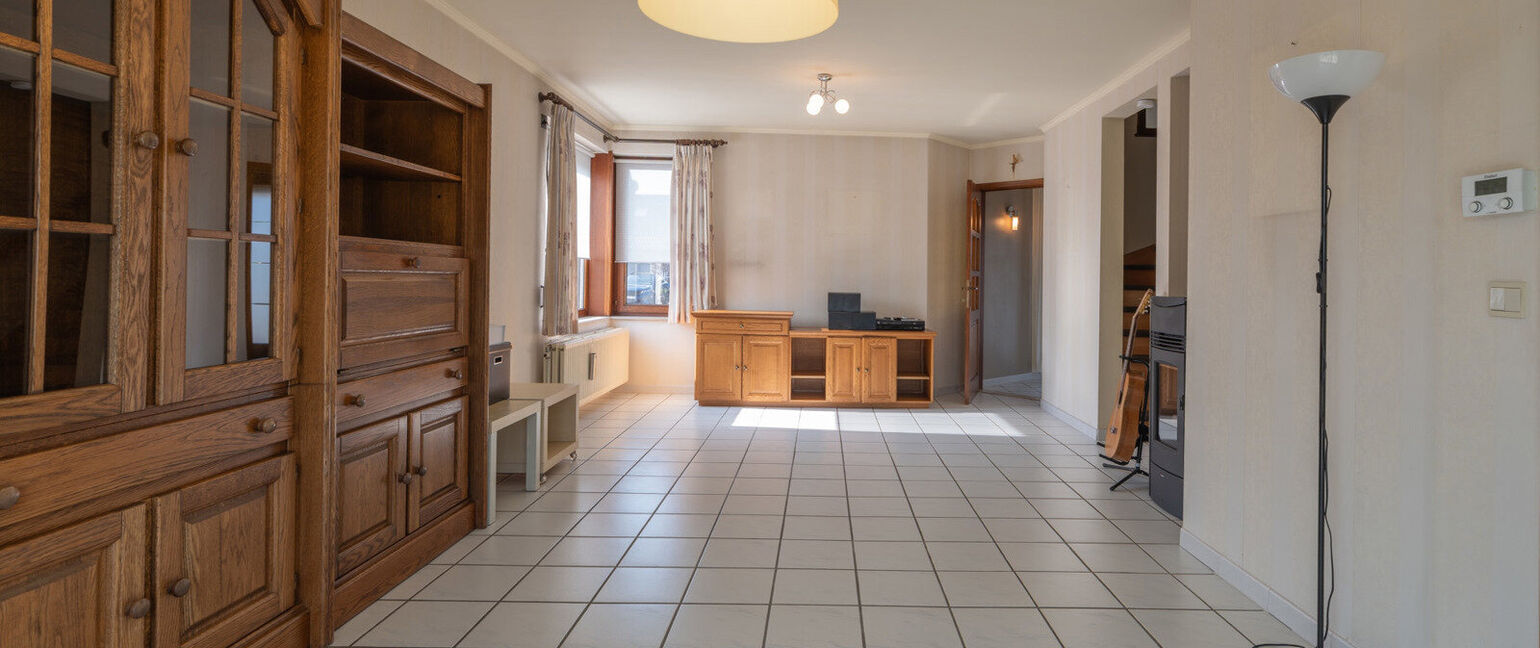 Huis te koop in Dilsen-Stokkem