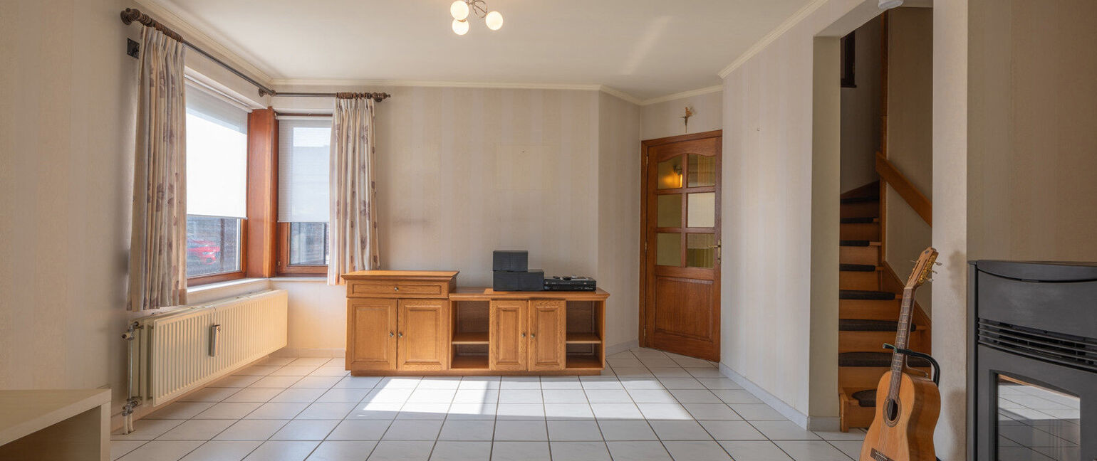 Huis te koop in Dilsen-Stokkem