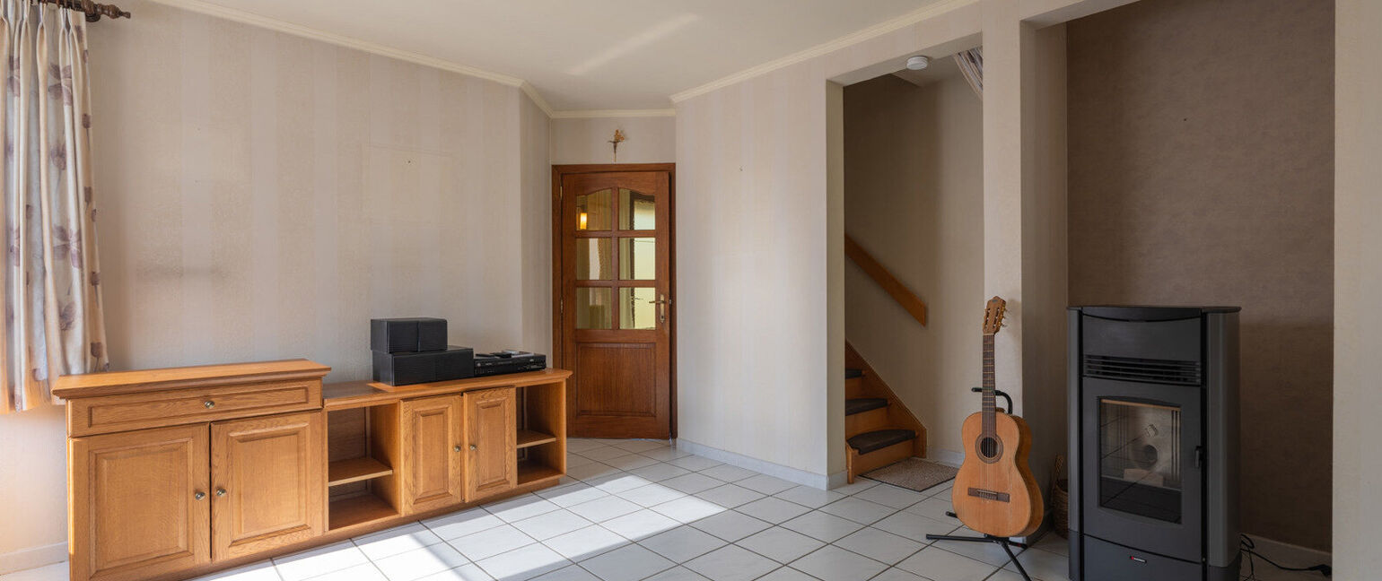 Huis te koop in Dilsen-Stokkem