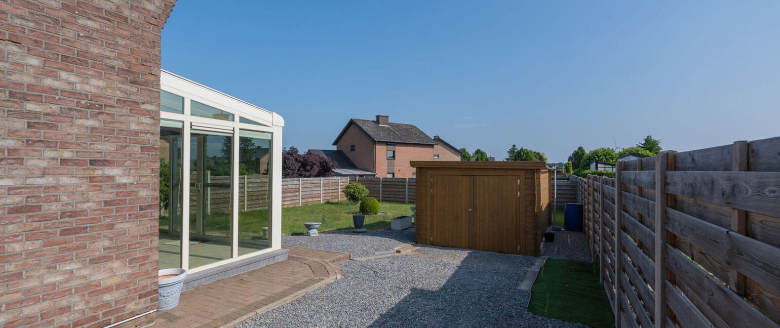 Huis te koop in Dilsen-Stokkem