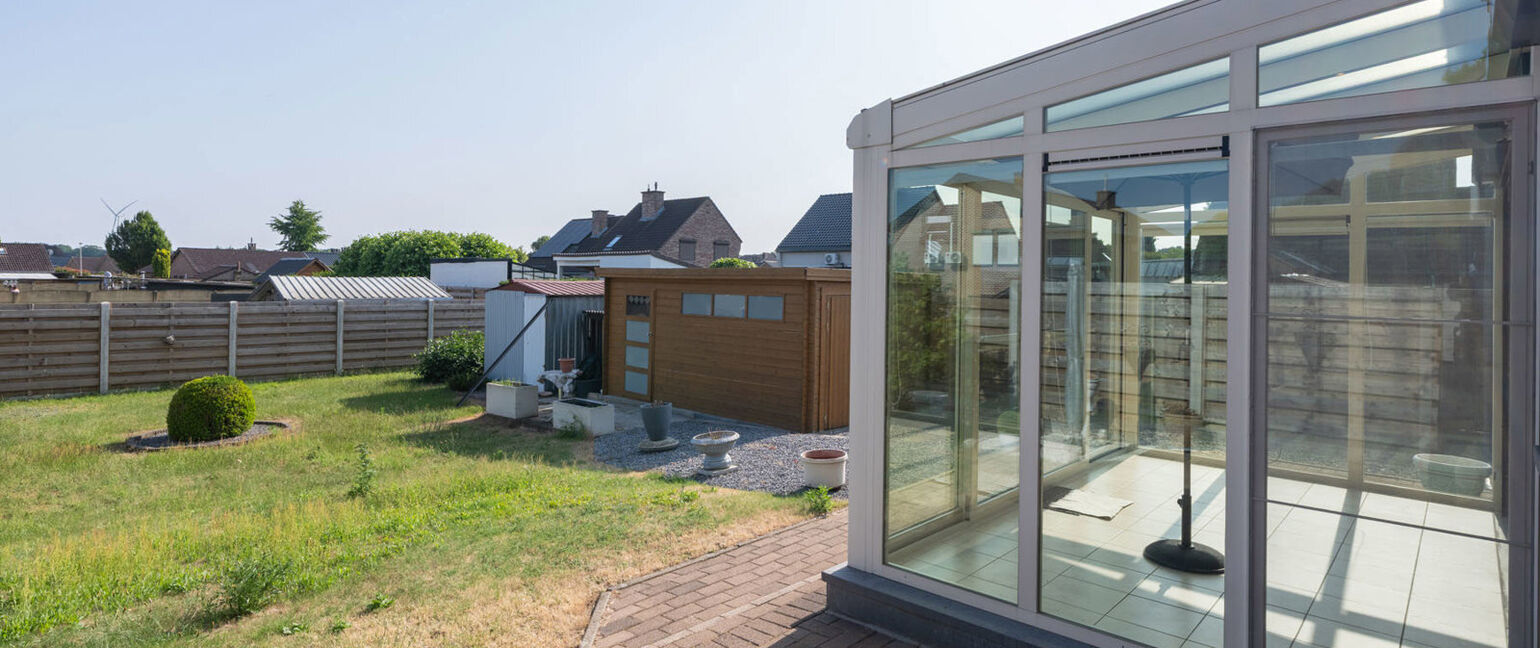 Huis te koop in Dilsen-Stokkem