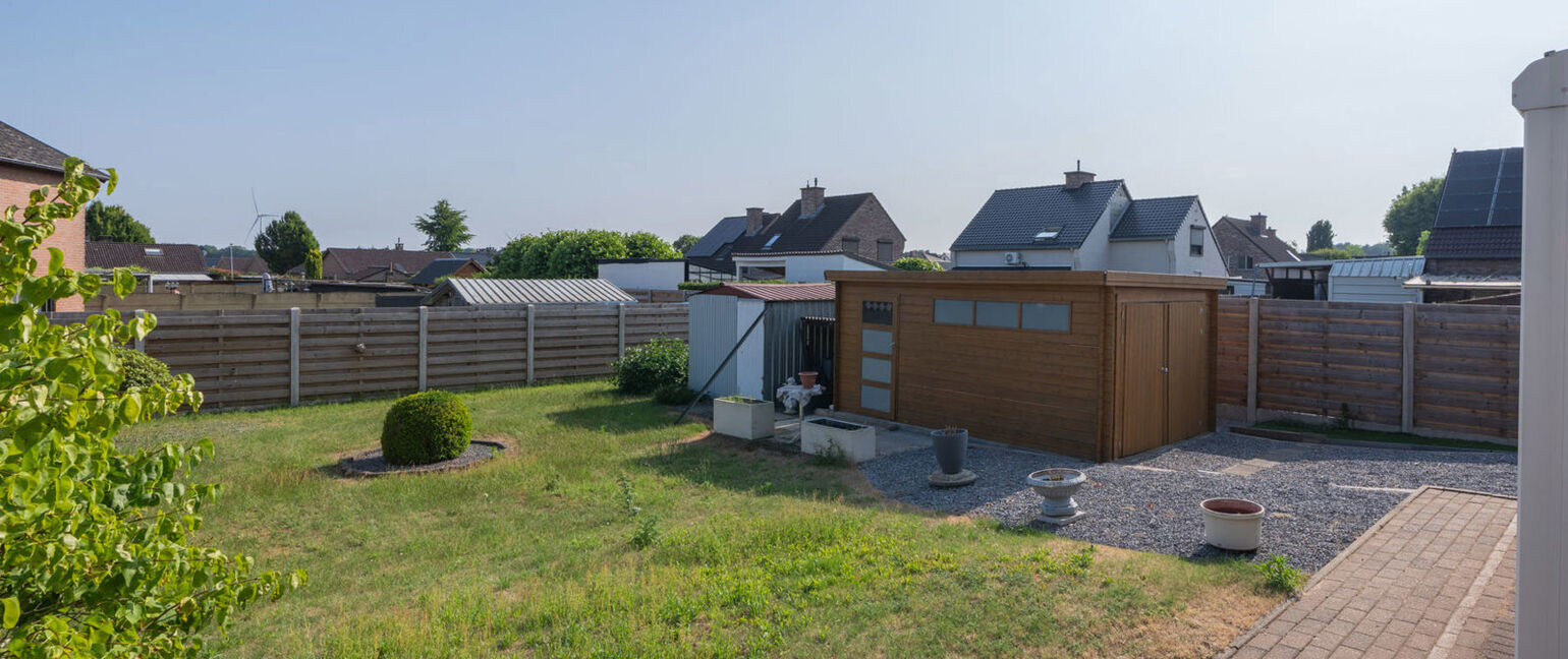 Huis te koop in Dilsen-Stokkem