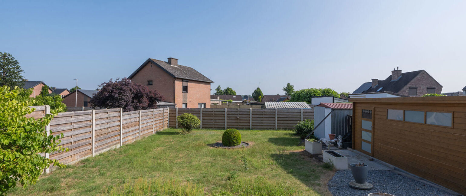Huis te koop in Dilsen-Stokkem
