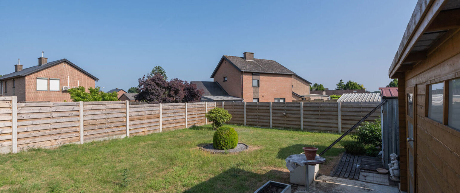 Huis te koop in Dilsen-Stokkem