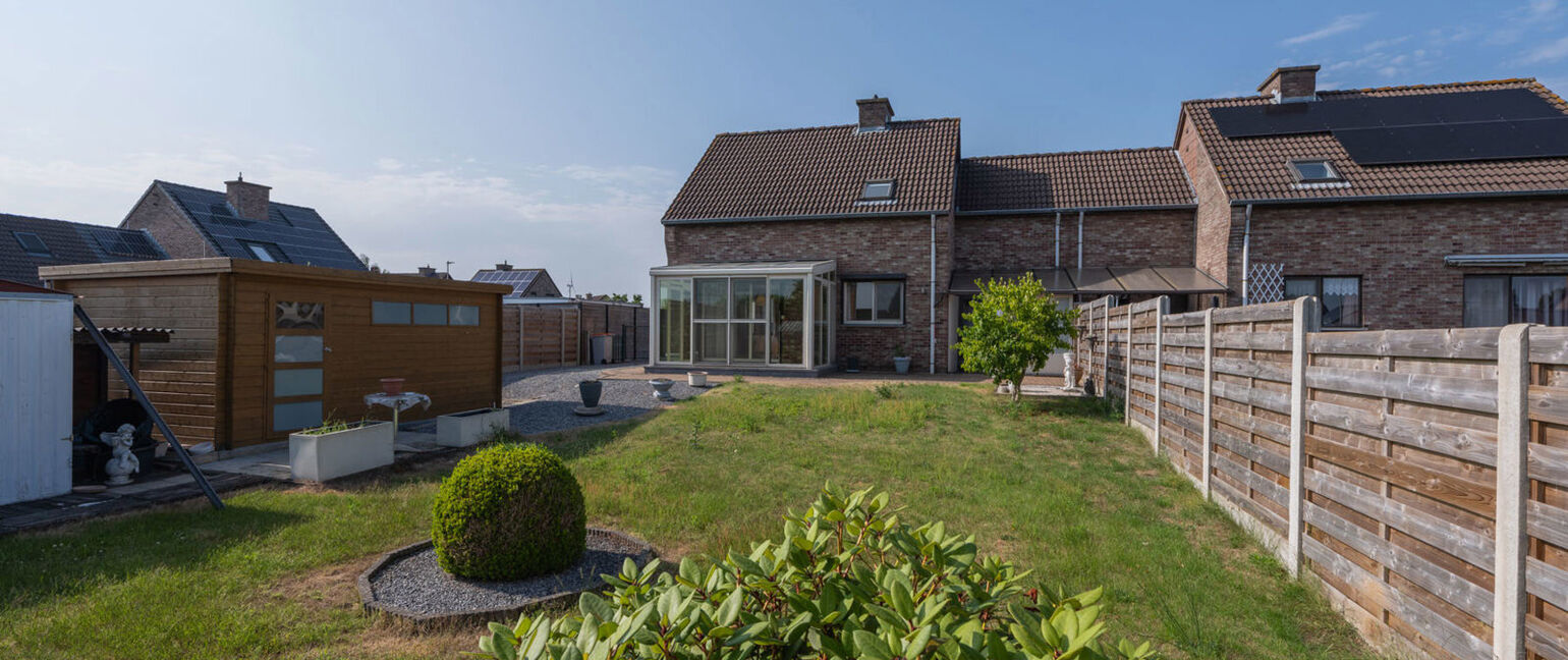 Huis te koop in Dilsen-Stokkem