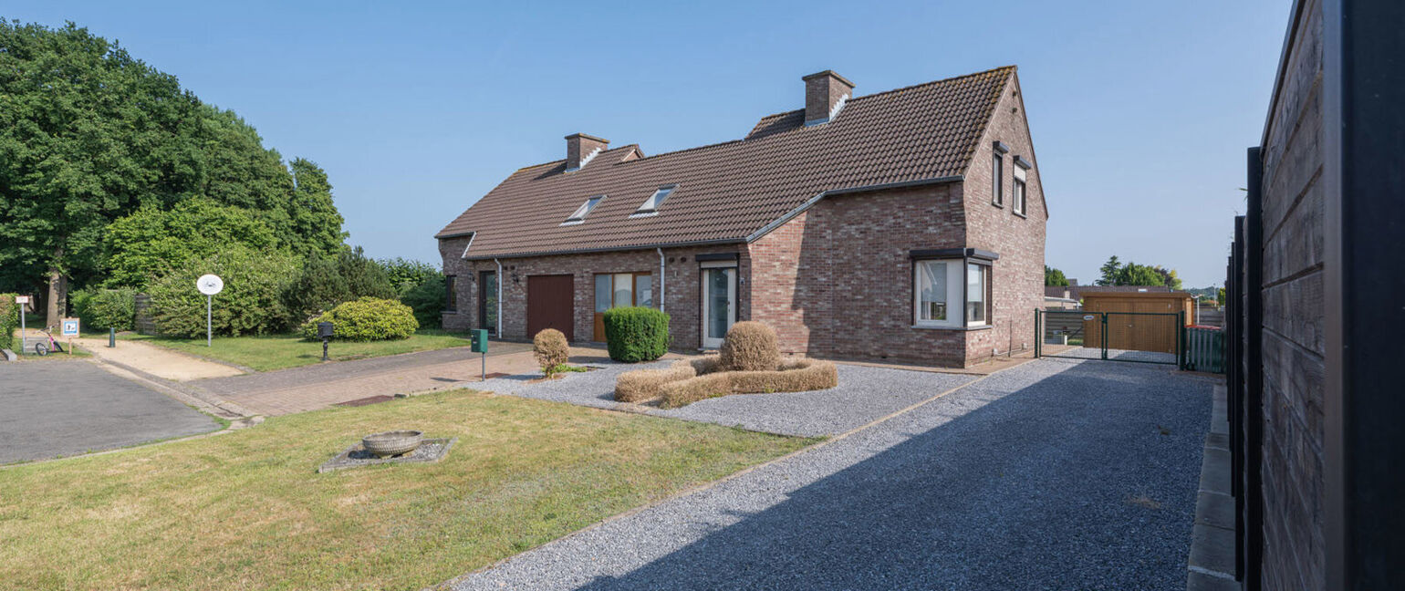 Huis te koop in Dilsen-Stokkem