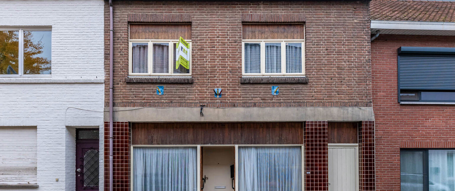 Huis te koop in Dilsen-Stokkem