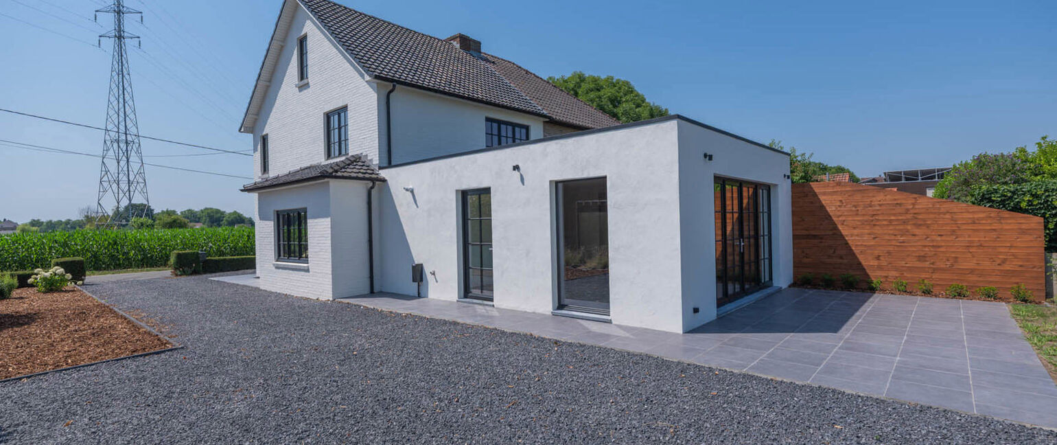 Huis te koop in Dilsen-Stokkem