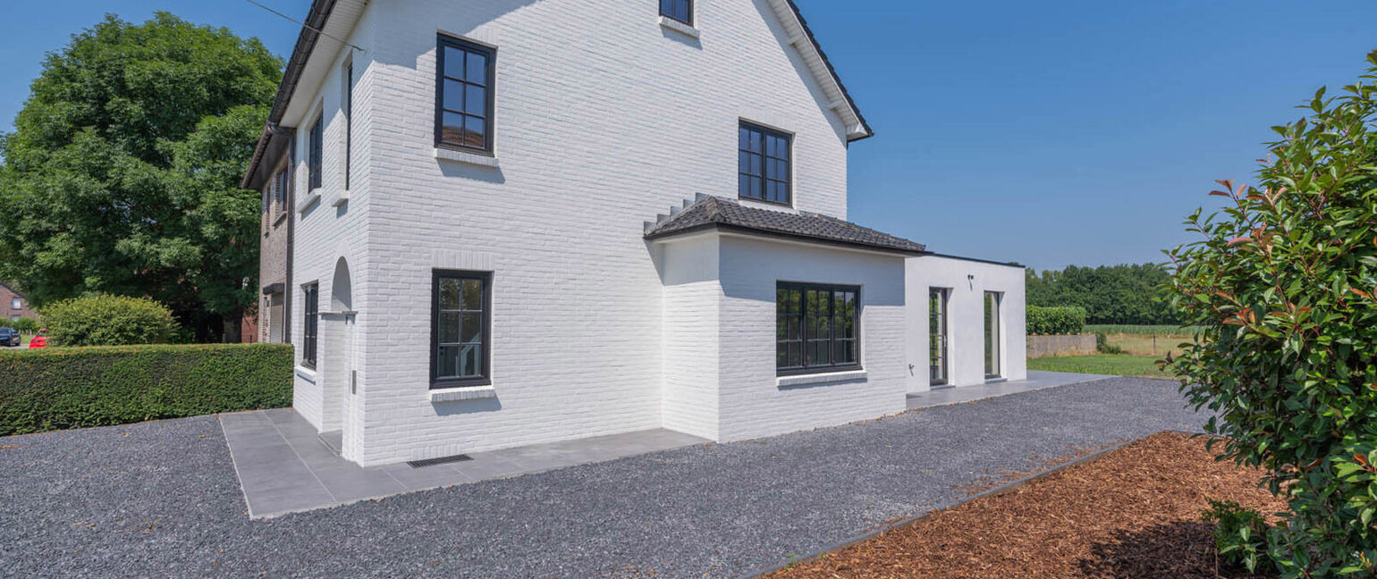 Huis te koop in Dilsen-Stokkem