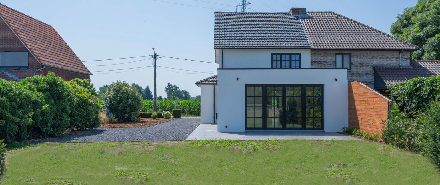 Huis te koop in Dilsen-Stokkem