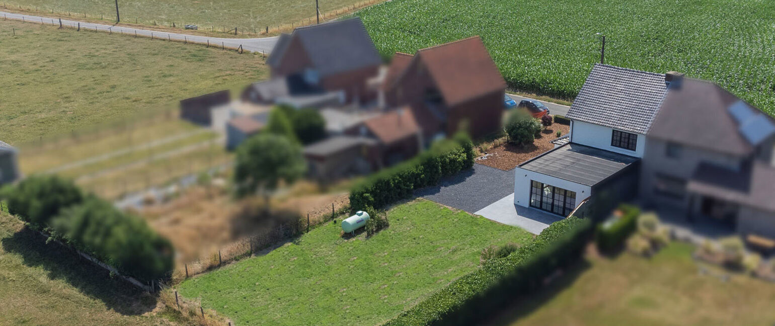 Huis te koop in Dilsen-Stokkem