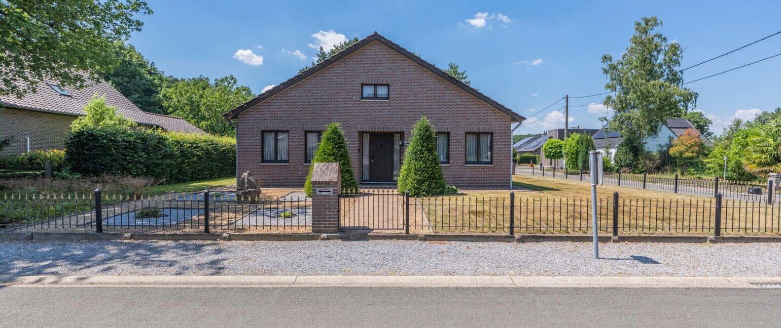 Huis te koop in Dilsen-Stokkem