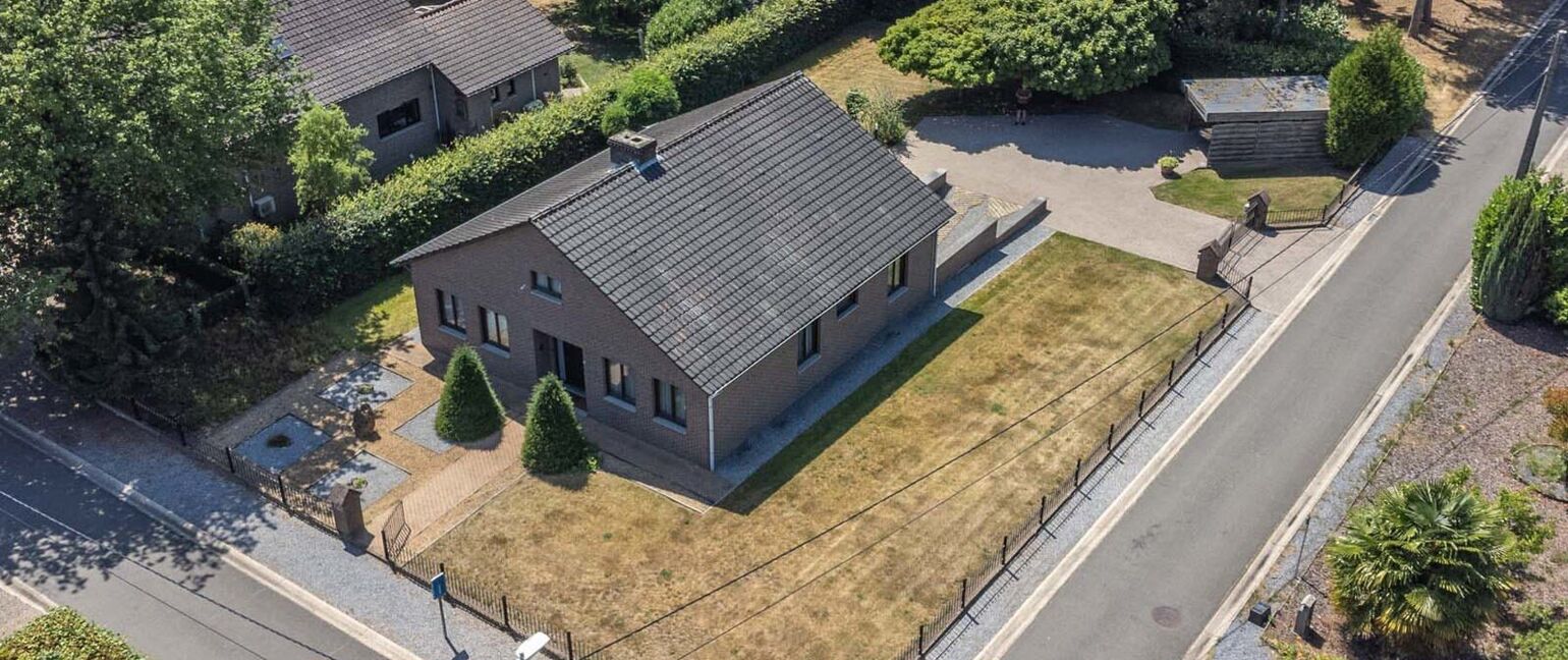 Huis te koop in Dilsen-Stokkem