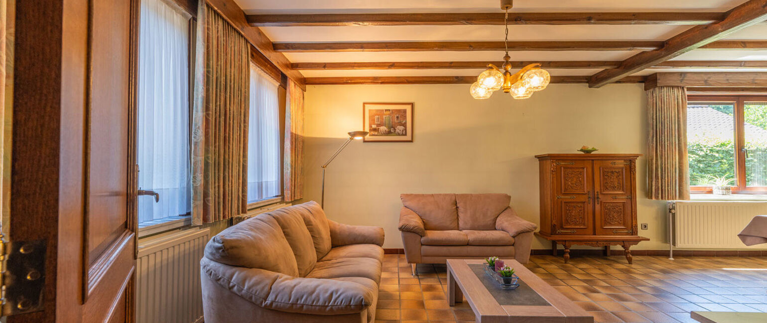 Huis te koop in Dilsen-Stokkem