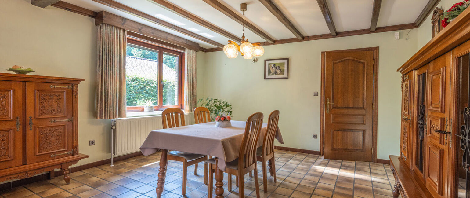Huis te koop in Dilsen-Stokkem