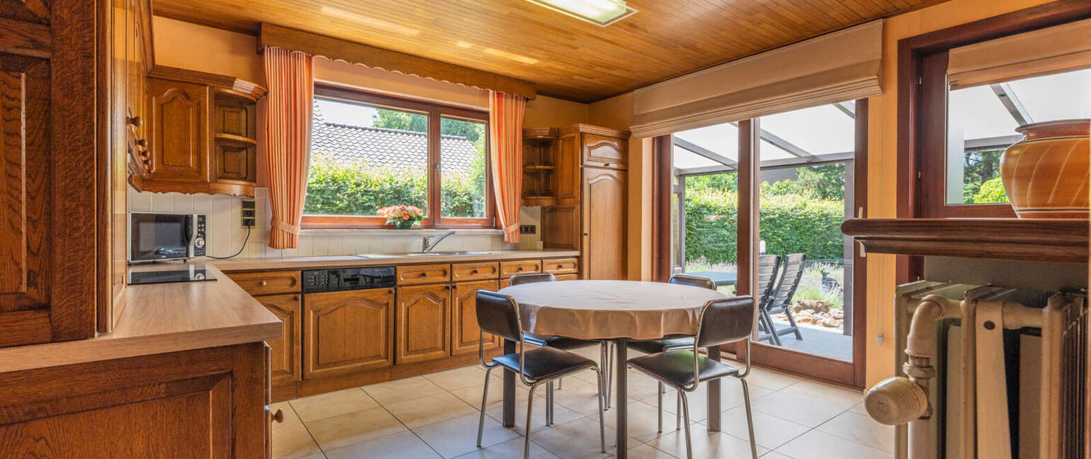 Huis te koop in Dilsen-Stokkem