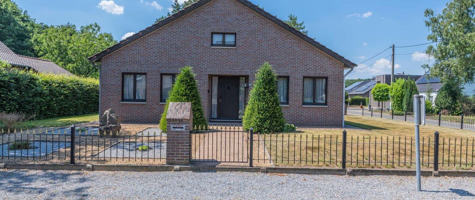 Huis te koop in Dilsen-Stokkem