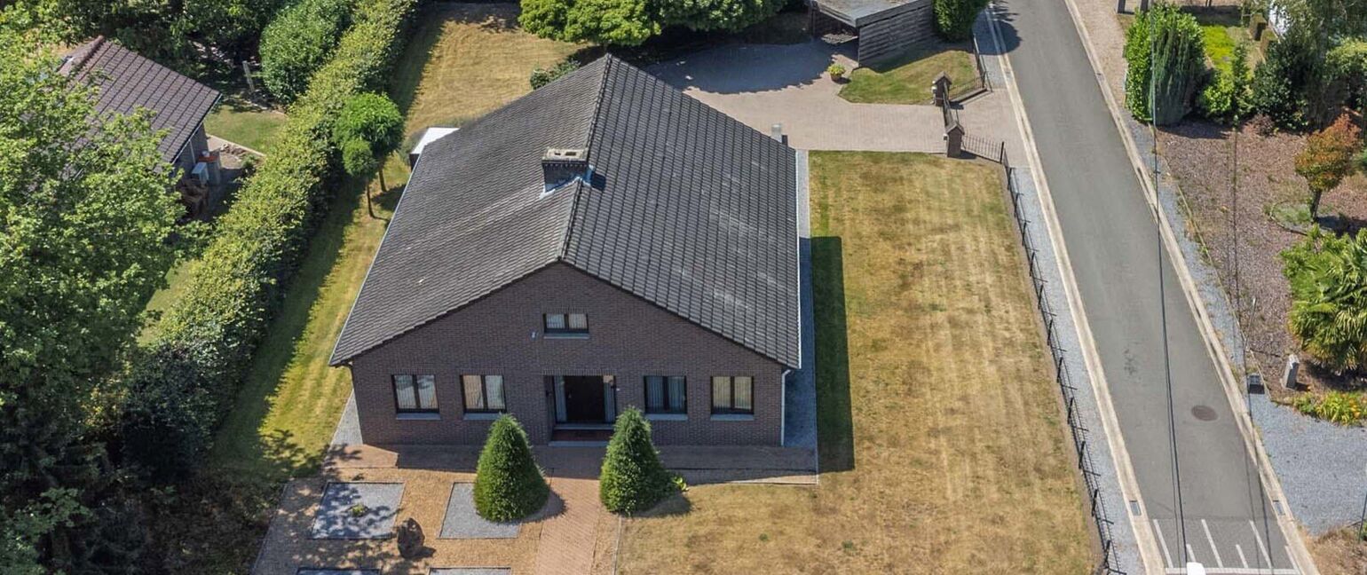 Huis te koop in Dilsen-Stokkem