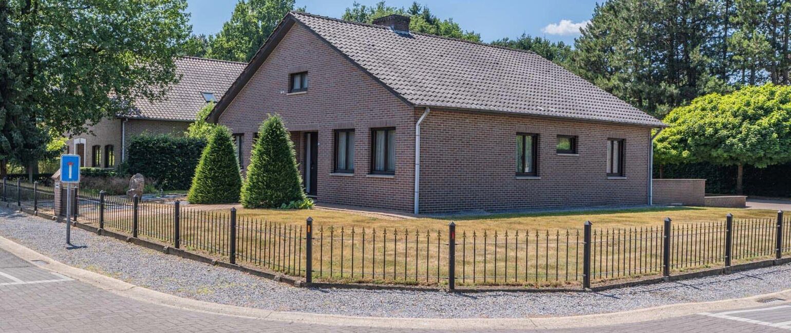 Huis te koop in Dilsen-Stokkem