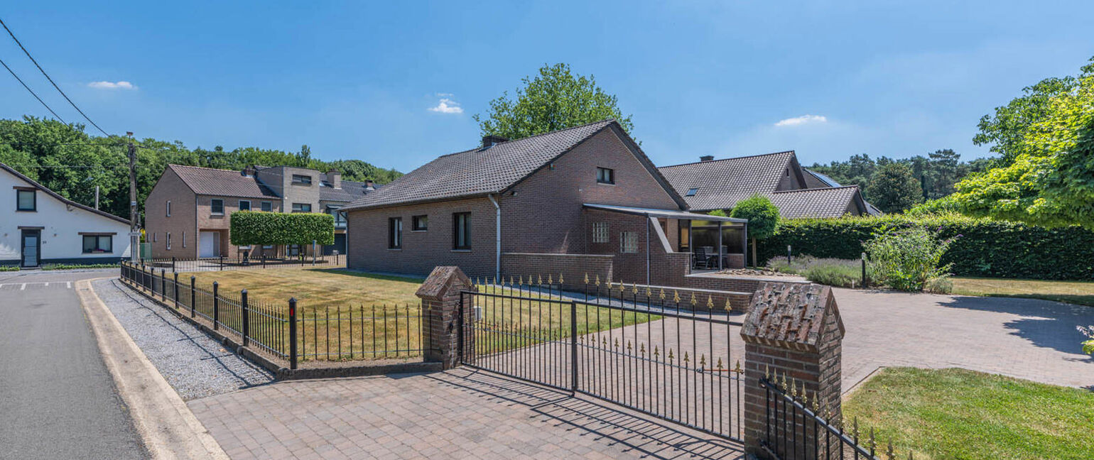 Huis te koop in Dilsen-Stokkem