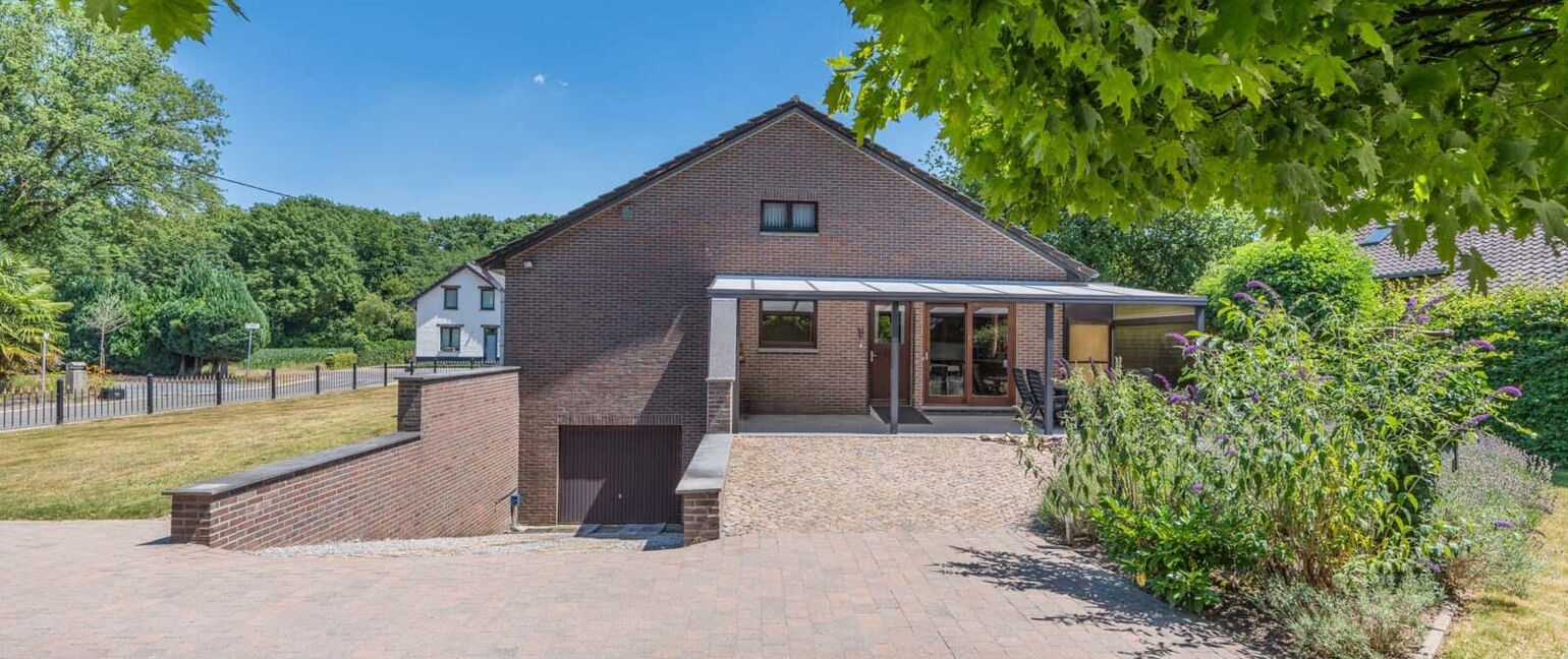 Huis te koop in Dilsen-Stokkem