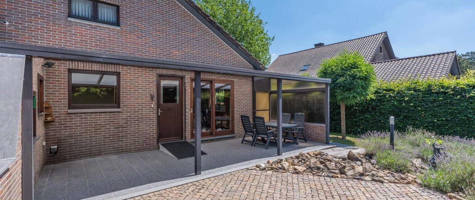 Huis te koop in Dilsen-Stokkem