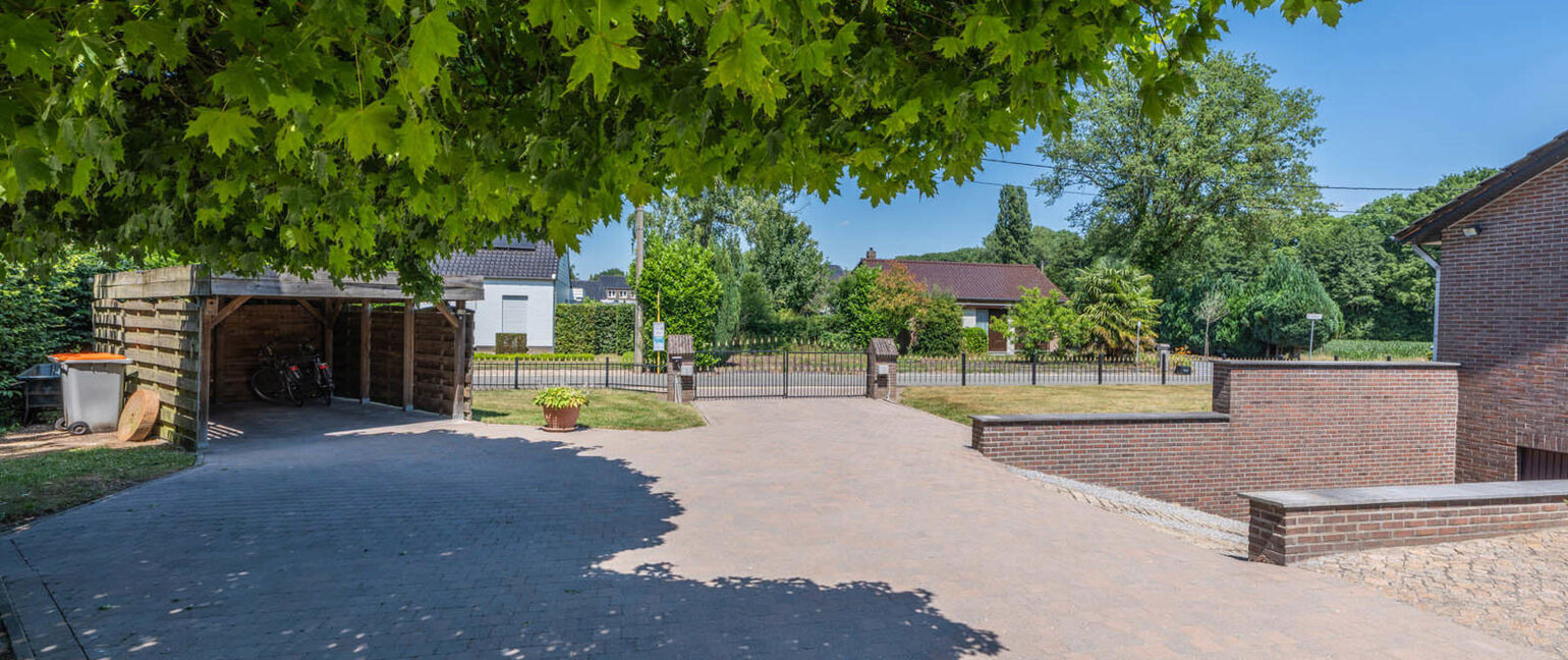 Huis te koop in Dilsen-Stokkem